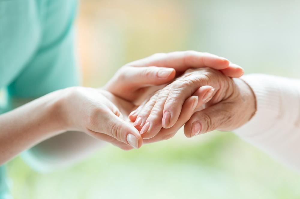 Soins infirmiers à Auvelais